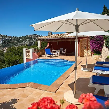 Appartement Las Escaleras - Deka - 2s Puerto de Andratx